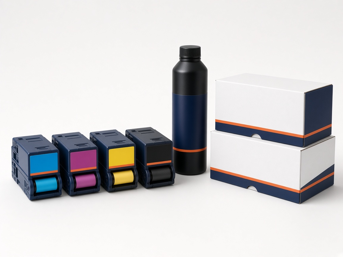 Toner cartridges and copy paper