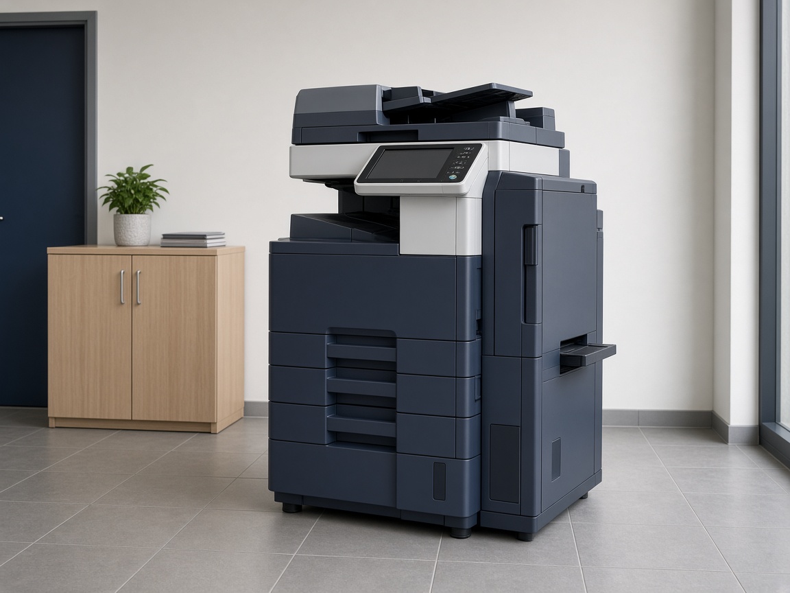 Workgroup office printer we can quote to buy