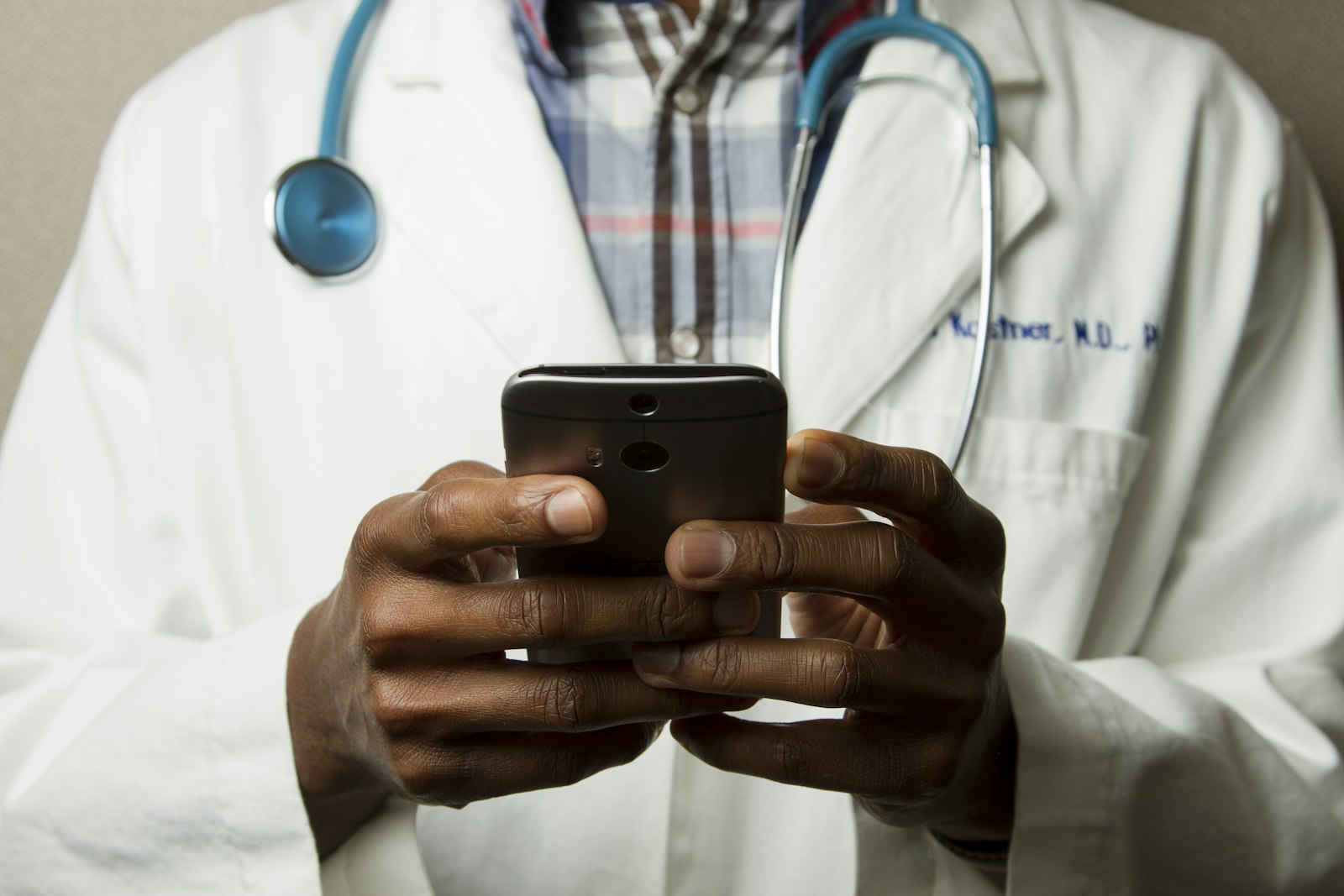 Medical practice setting
